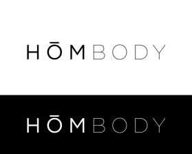Logo Design entry 1687616 submitted by sella to the Logo Design for HÅmbody  run by Hombodydesign