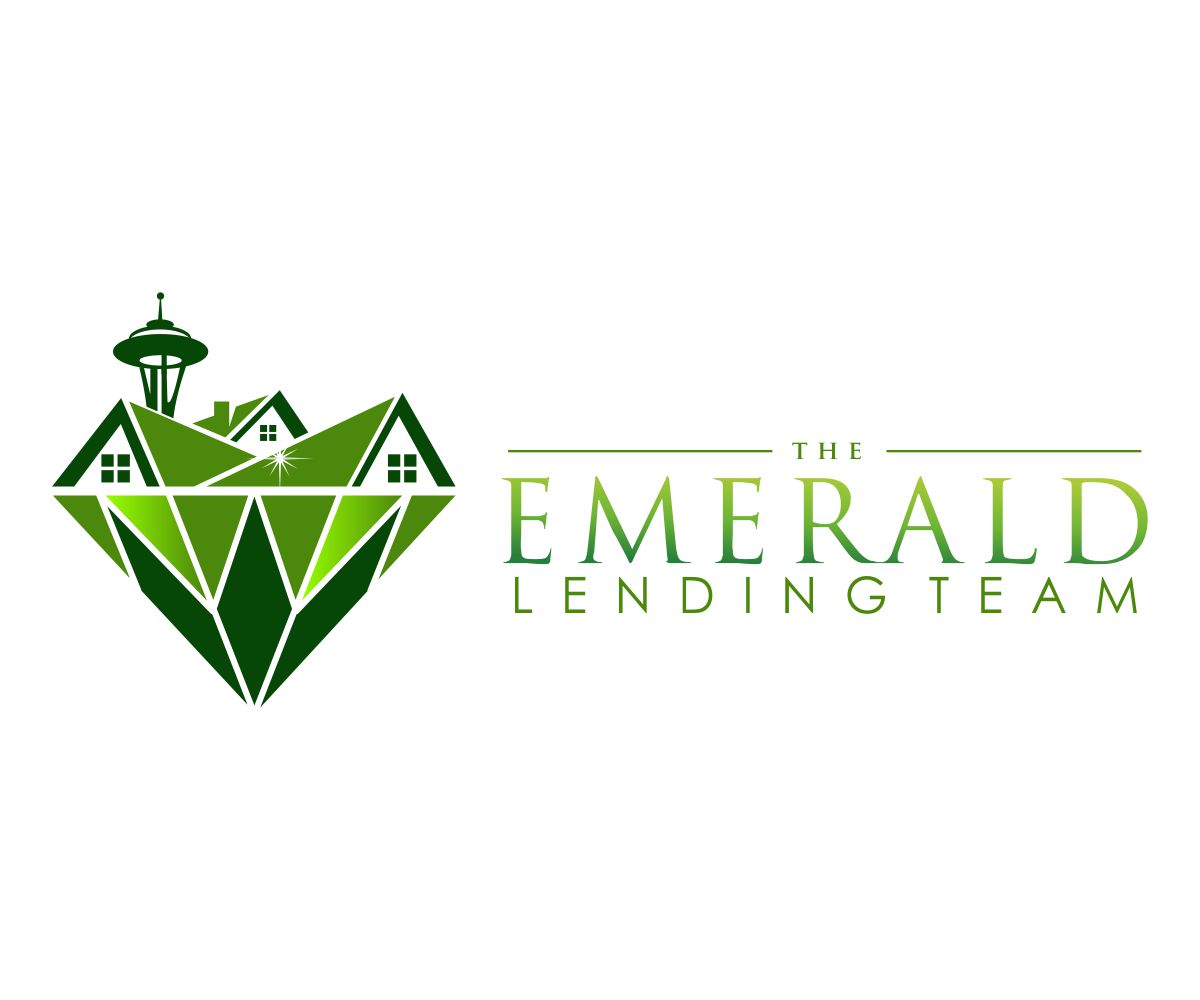 Emerald_Dream Foundation - Logo design by Vijay -Logo Designer on Dribbble