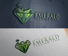 Logo Design entry 1750300 submitted by mikka_luv