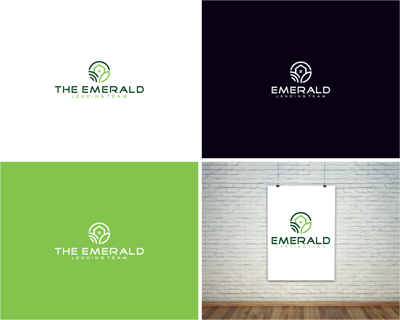 Logo Design entry 1751896 submitted by ucup