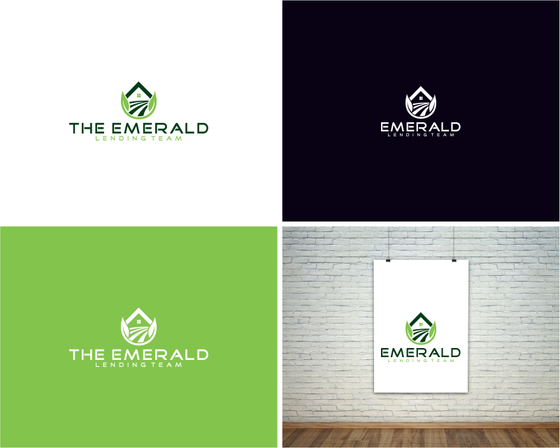 Logo Design entry 1751897 submitted by ucup