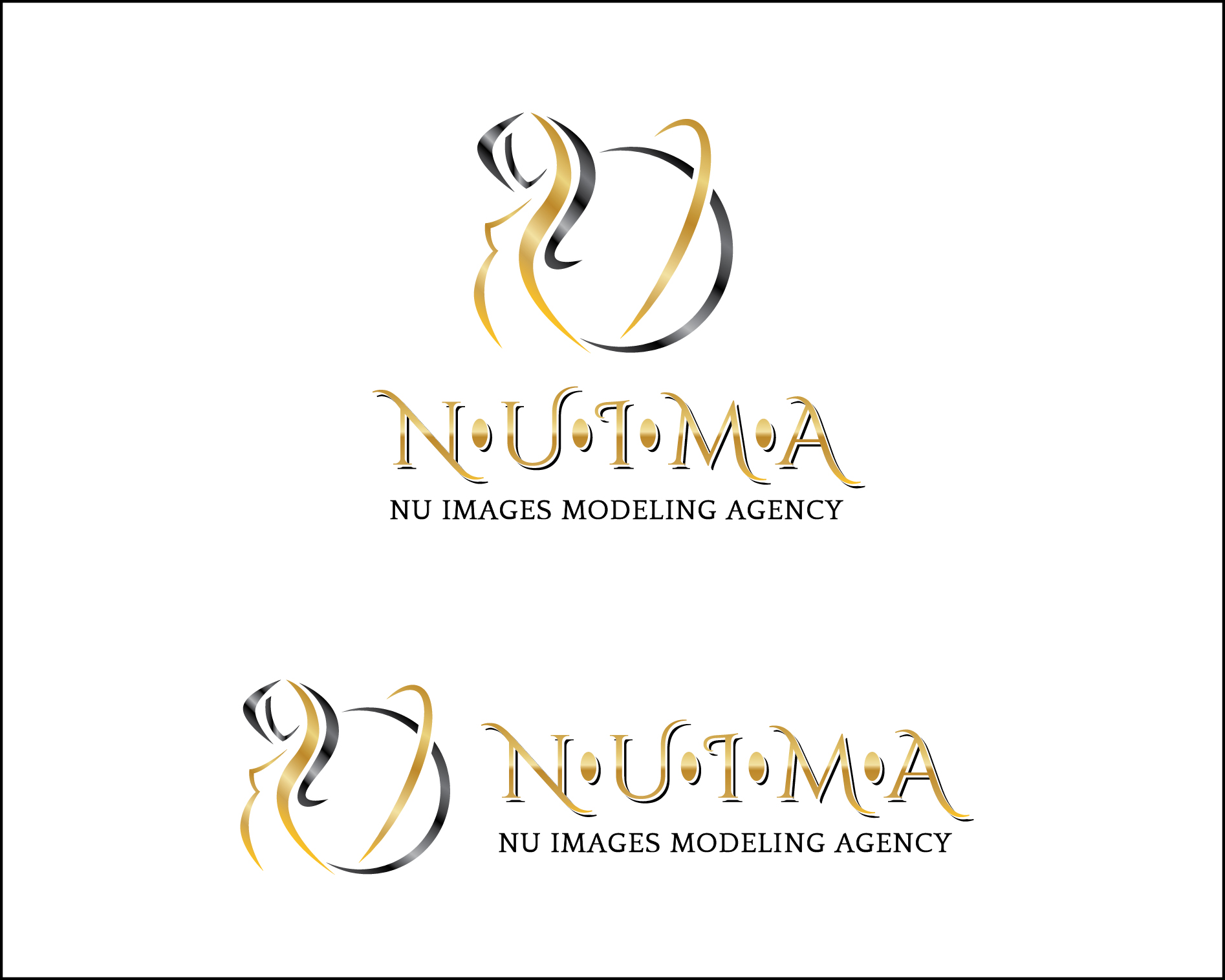 Logo Design entry 1750897 submitted by sirtwo