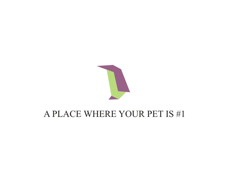 Logo Design entry 1688544 submitted by Bintanglaut27 to the Logo Design for For Pet Health run by giantsR#1