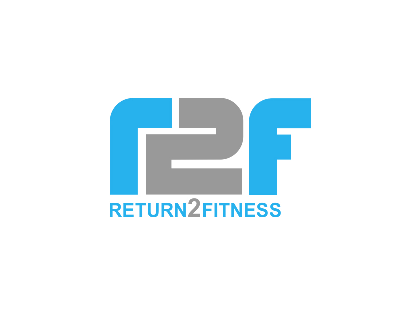 Logo Design entry 1688817 submitted by Niels to the Logo Design for return2fitness run by ryan@return2fitness