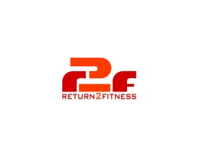 Logo Design entry 1688818 submitted by ameetsinha264 to the Logo Design for return2fitness run by ryan@return2fitness