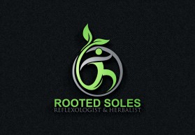 Logo Design Entry 1688901 submitted by Sultan4121 to the contest for Rooted Soles run by Chelbyfellner