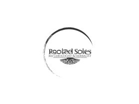 Logo Design Entry 1688966 submitted by cerbreus to the contest for Rooted Soles run by Chelbyfellner