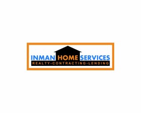 Logo Design entry 1689159 submitted by JBsign to the Logo Design for Inman HomeServices run by DanInman