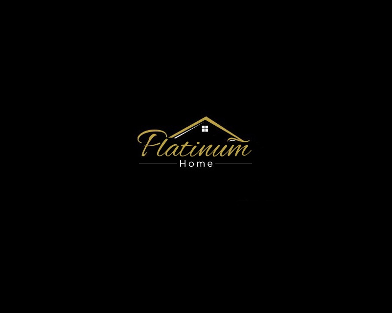 Logo Design entry 1689372 submitted by aditya.singh121 to the Logo Design for Platinum Home run by platinum.vision19@gmail.com