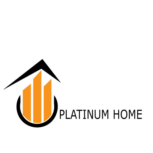 Logo Design entry 1689379 submitted by Rahim27 to the Logo Design for Platinum Home run by platinum.vision19@gmail.com