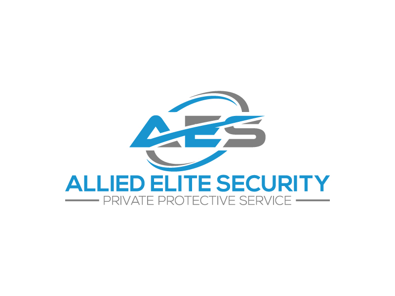 Logo Design entry 1689306 submitted by Sa_Shamjet to the Logo Design for Allied Elite Security run by sjohnson71470