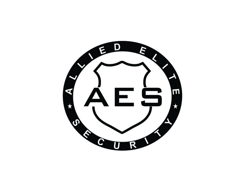 Logo Design entry 1689277 submitted by Niels to the Logo Design for Allied Elite Security run by sjohnson71470