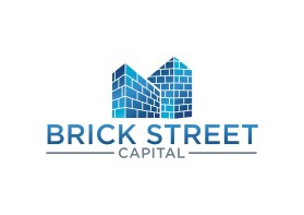 Logo Design Entry 1689605 submitted by 'nez to the contest for BrickStreetCapital.com run by brickstreet