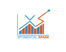 Logo Design entry 1689616 submitted by ManÄiÄ‡ to the Logo Design for Xponential Spark run by mewilkinson1