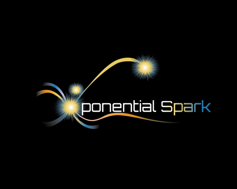 Logo Design entry 1689733 submitted by Jagad Langitan to the Logo Design for Xponential Spark run by mewilkinson1