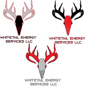 Logo Design entry 1689830 submitted by agus57septian67 to the Logo Design for Whitetail Energy Services LLC run by jordanbinstock