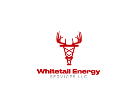 Logo Design entry 1689831 submitted by agus57septian67 to the Logo Design for Whitetail Energy Services LLC run by jordanbinstock