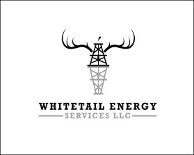 Logo Design entry 1689832 submitted by agus57septian67 to the Logo Design for Whitetail Energy Services LLC run by jordanbinstock