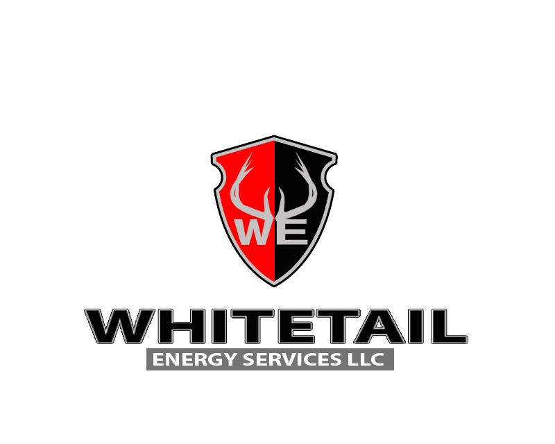 Logo Design entry 1689873 submitted by nerv to the Logo Design for Whitetail Energy Services LLC run by jordanbinstock