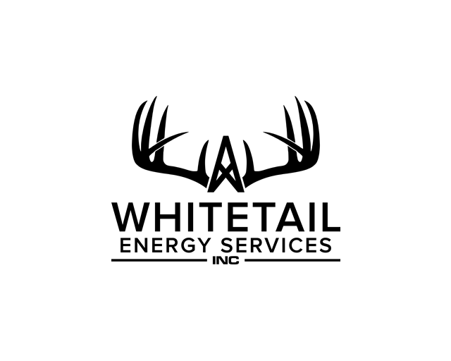 Logo Design entry 1689885 submitted by Fathenry to the Logo Design for Whitetail Energy Services LLC run by jordanbinstock