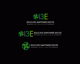 Logo Design entry 1689934 submitted by JBsign to the Logo Design for 3E run by KAREN3E