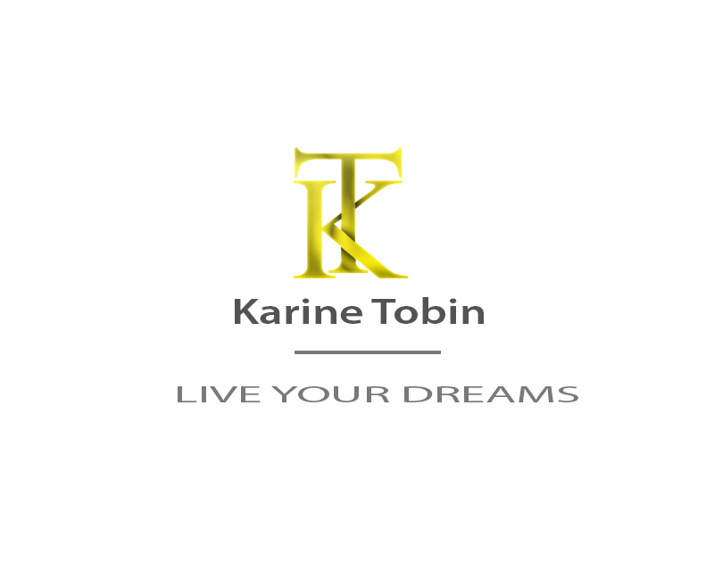 Logo Design entry 1690700 submitted by nerv to the Logo Design for Karine Tobin run by karinetobin