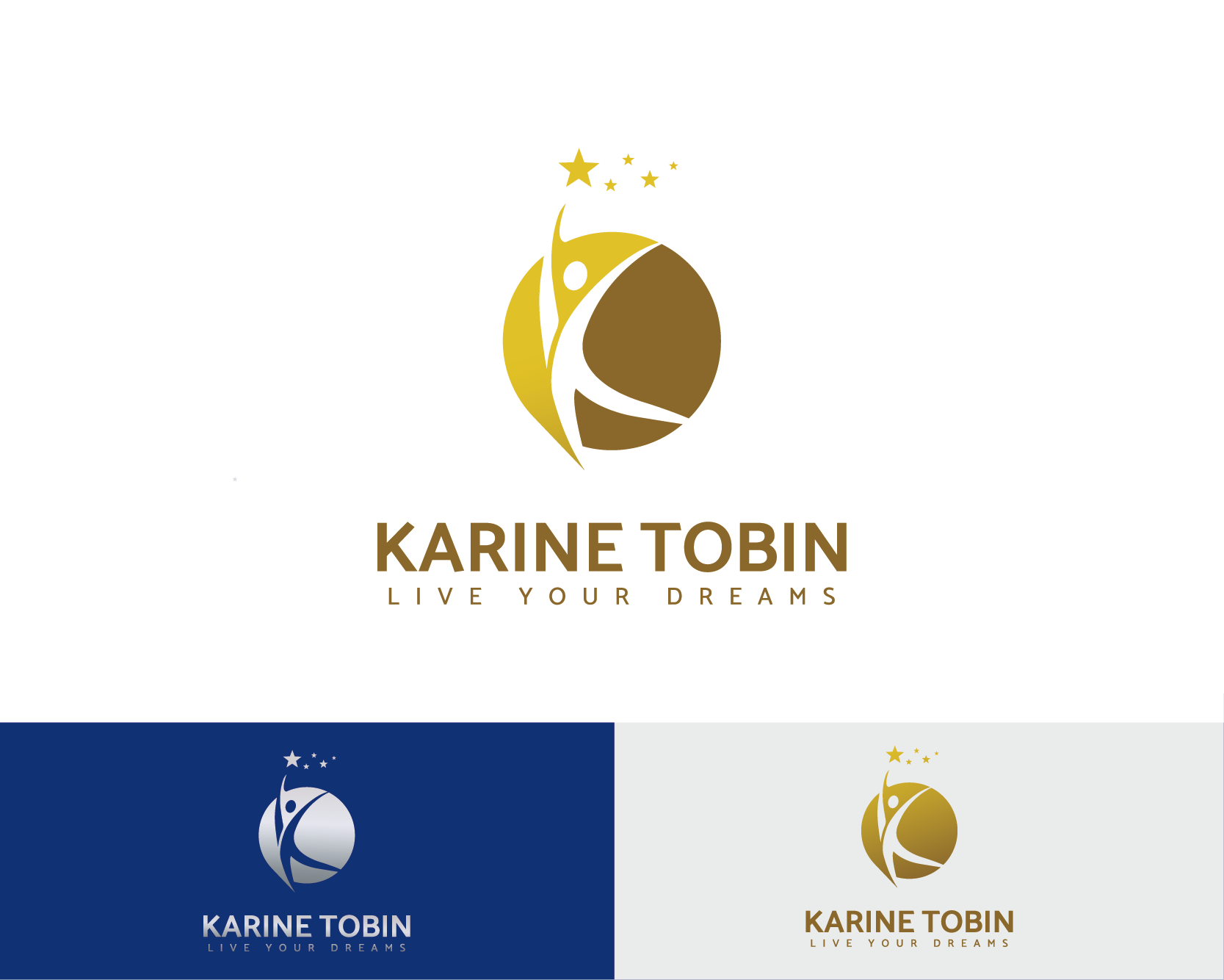 Logo Design entry 1755581 submitted by Artezza