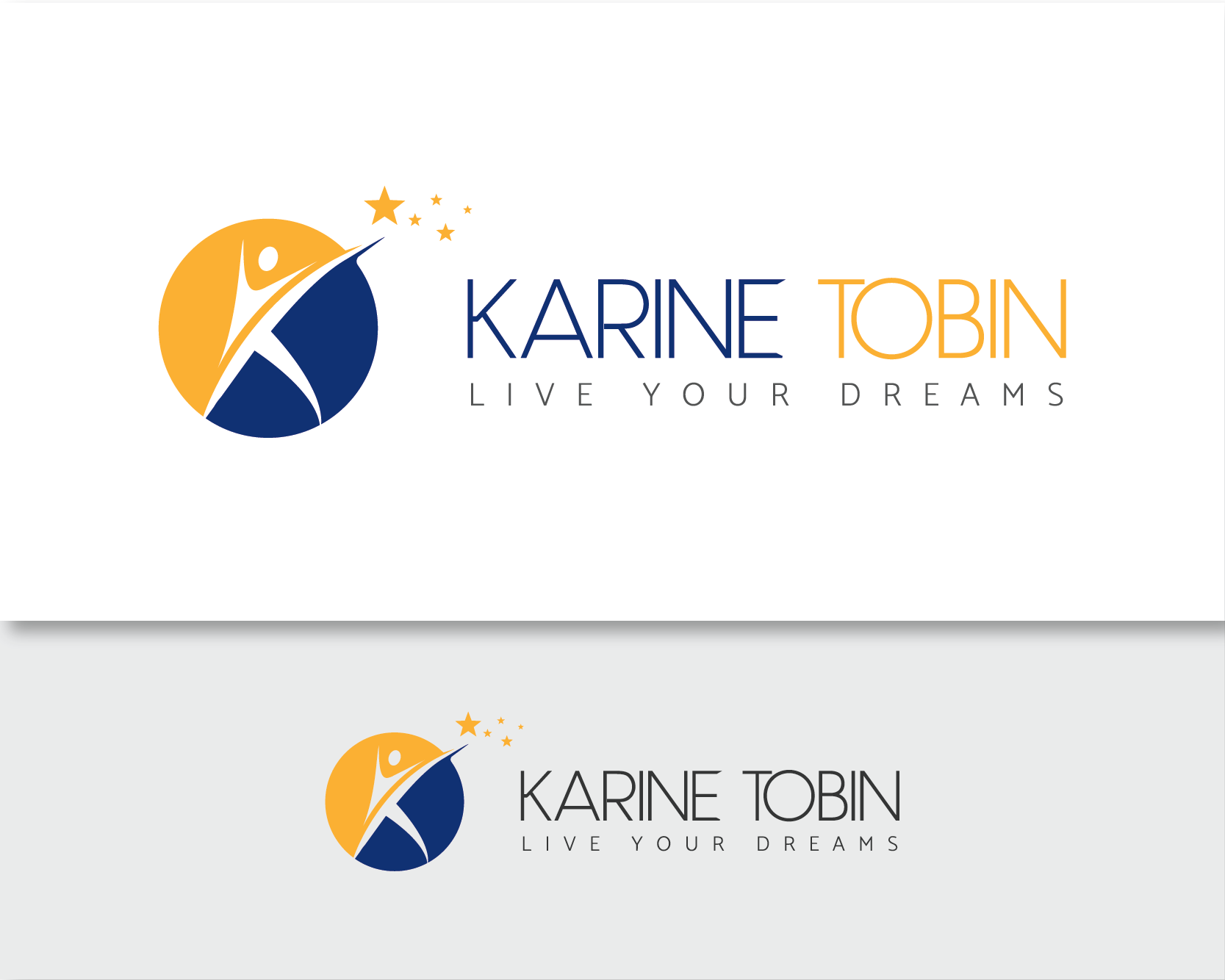 Logo Design entry 1755814 submitted by Artezza