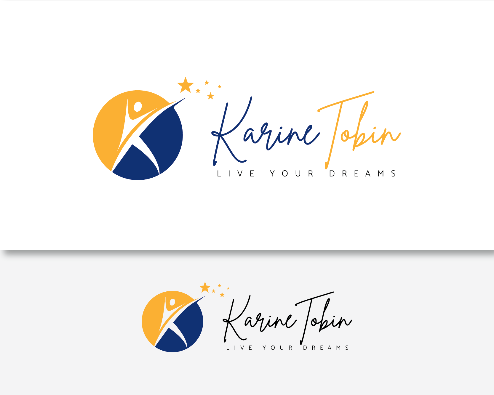 Logo Design entry 1755819 submitted by Artezza
