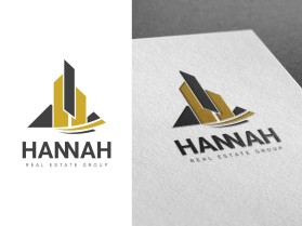 Logo Design entry 1753559 submitted by GRACE