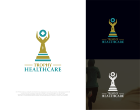 Logo Design entry 1752328 submitted by logo037