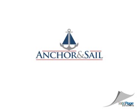 Logo Design entry 1691532 submitted by webpagesol