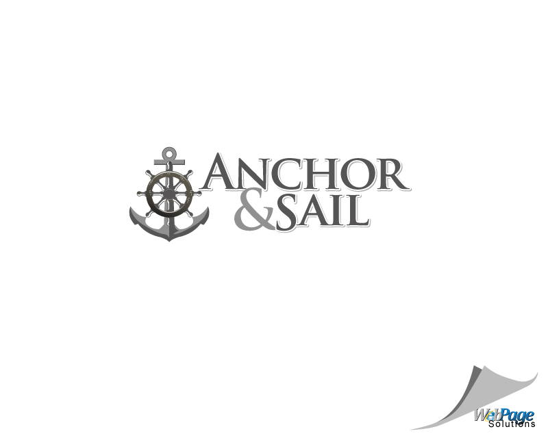 Logo Design entry 1753801 submitted by webpagesol