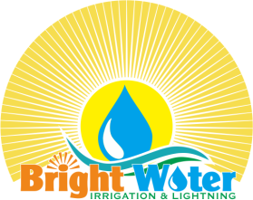 Logo Design Entry 1691611 submitted by mrstn to the contest for BrightWater Irrigation & Lighting  run by jvolley7