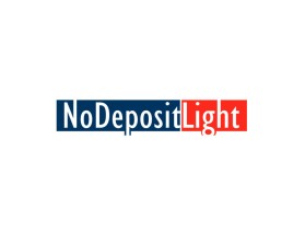 Logo Design entry 1691828 submitted by Bintanglaut27 to the Logo Design for No Deposit Lights run by maven1129