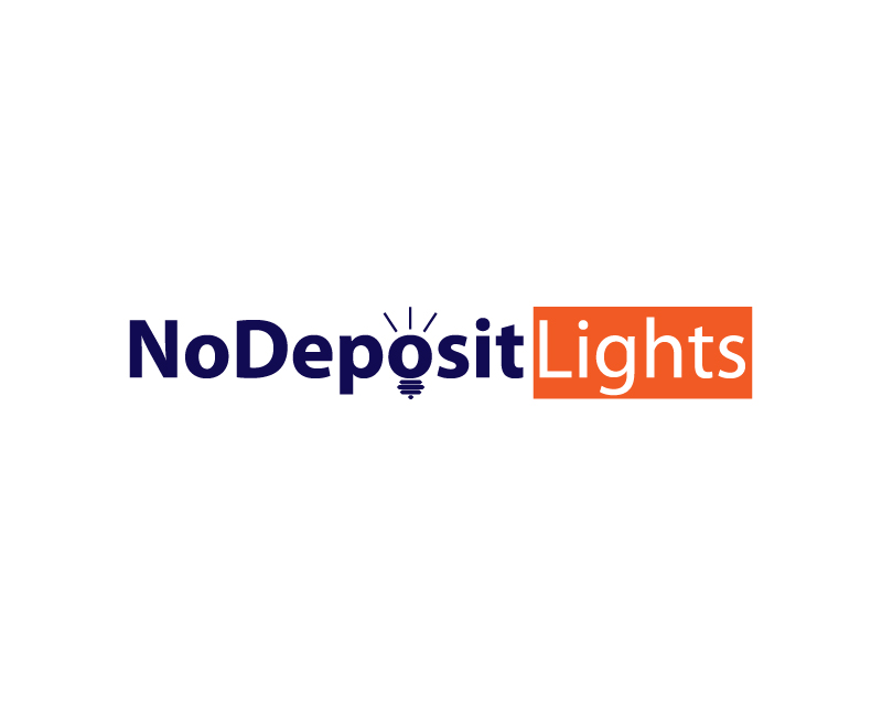Logo Design entry 1691862 submitted by RGR design to the Logo Design for No Deposit Lights run by maven1129