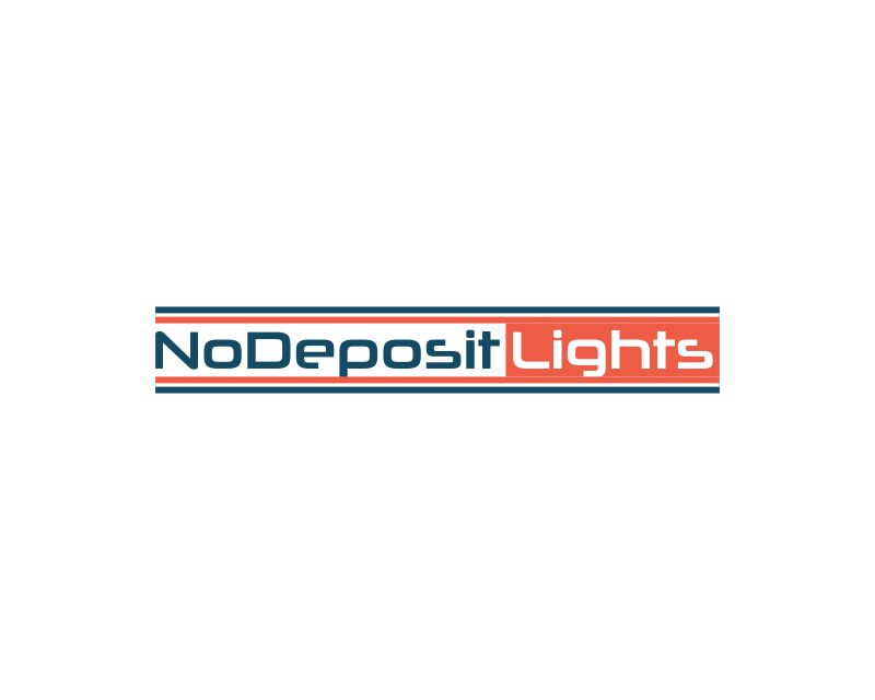 Logo Design entry 1691873 submitted by SATRI to the Logo Design for No Deposit Lights run by maven1129