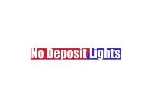 Logo Design Entry 1691874 submitted by PRO OUB to the contest for No Deposit Lights run by maven1129