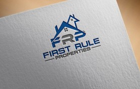 Logo Design entry 1753213 submitted by T2T