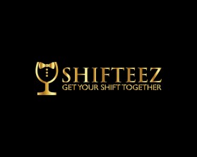 Logo Design entry 1688634 submitted by artsword to the Logo Design for Shifteez run by shifteez