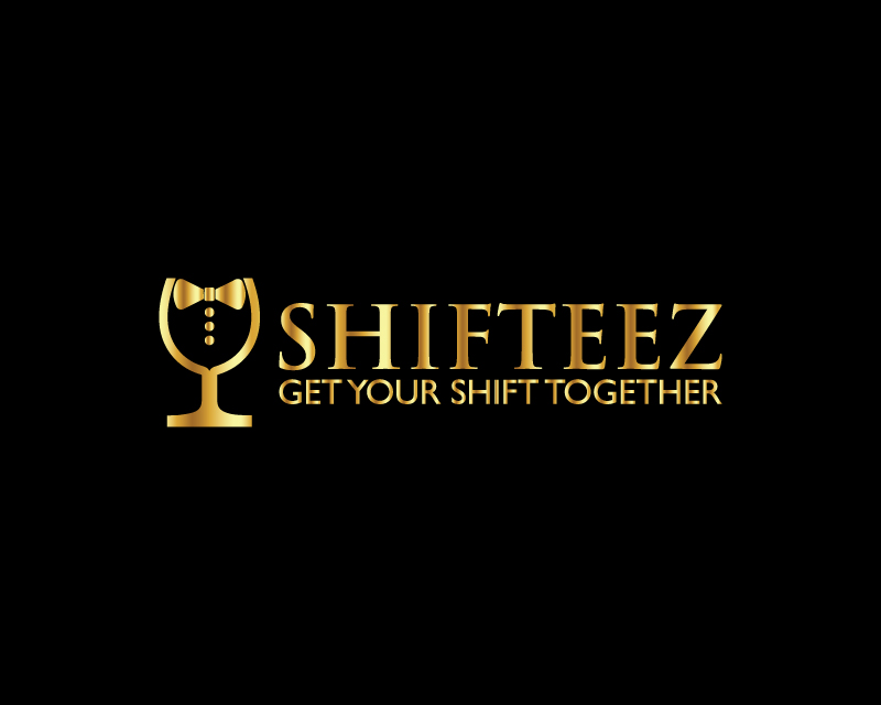 Logo Design entry 1688634 submitted by mpmony39 to the Logo Design for Shifteez run by shifteez