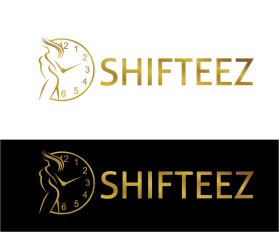 Logo Design entry 1688644 submitted by mpmony39 to the Logo Design for Shifteez run by shifteez