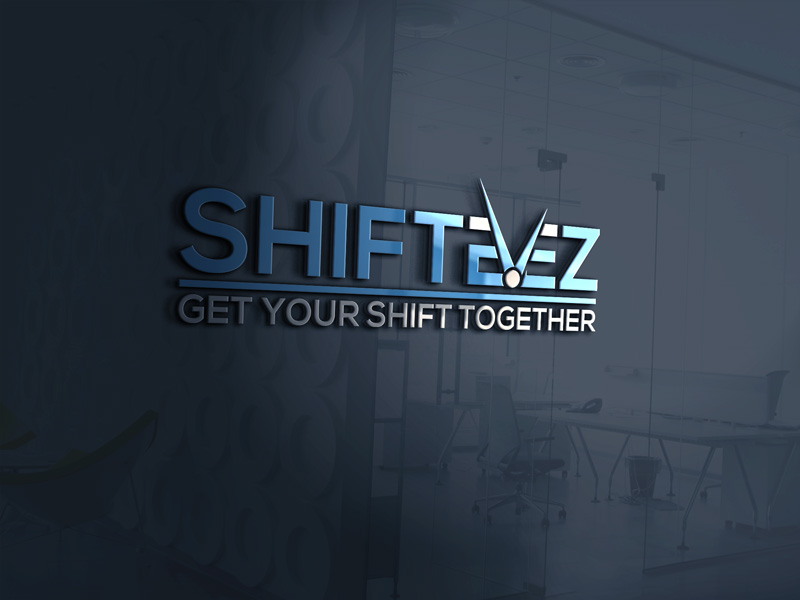 Logo Design entry 1688811 submitted by MuhammadR to the Logo Design for Shifteez run by shifteez