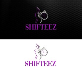 Logo Design entry 1754134 submitted by mikka_luv