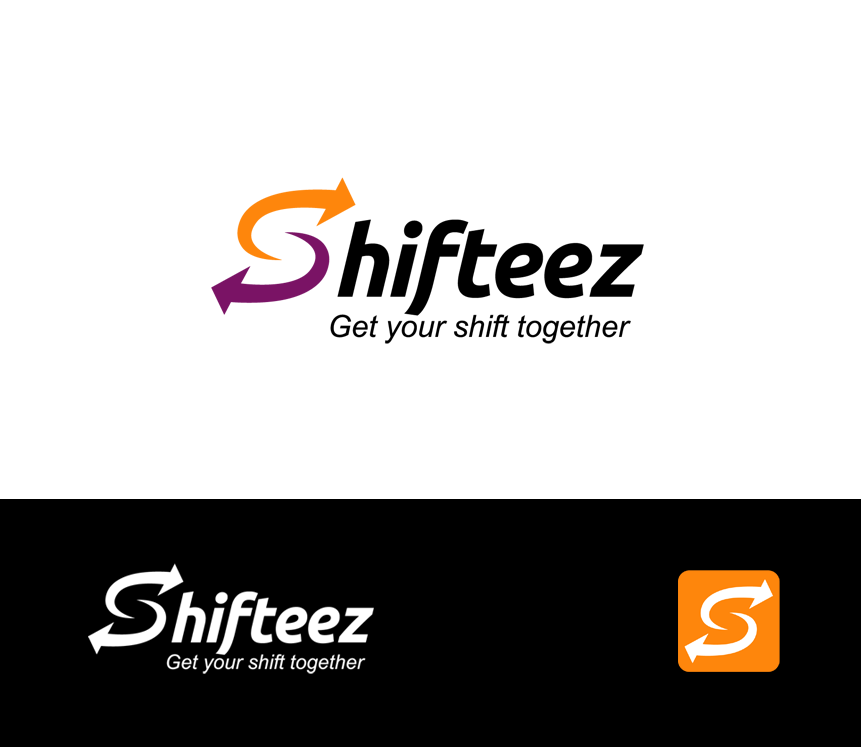 Logo Design entry 1688676 submitted by smarttaste to the Logo Design for Shifteez run by shifteez