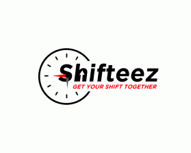 Logo Design Entry 1688713 submitted by marsal to the contest for Shifteez run by shifteez
