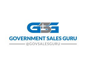 Logo Design entry 1692106 submitted by kensha to the Logo Design for Government Sales Guru run by jsiney