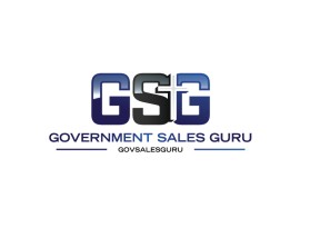 Logo Design Entry 1692134 submitted by nagamas to the contest for Government Sales Guru run by jsiney