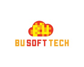Logo Design entry 1692262 submitted by hormhsign to the Logo Design for BU SOFT TECH run by swamivenkat73
