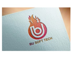 Logo Design entry 1753412 submitted by Niels